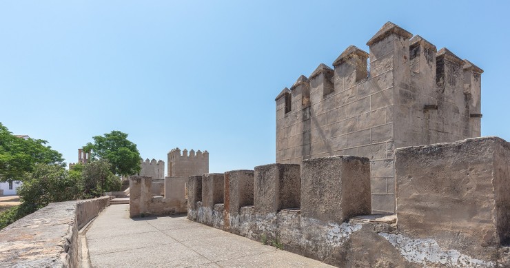 badajoz