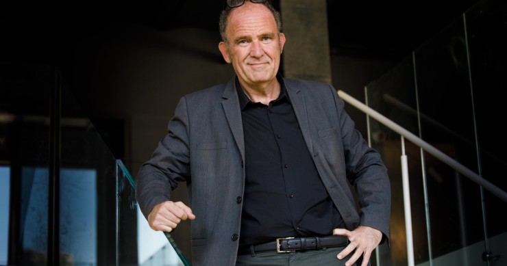 Guim Costa i Calsamiglia, decano del COAC: “Hay que trabajar para la transformación del suelo en suelo edificable”
