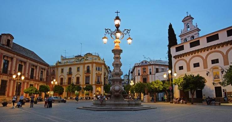 sevilla