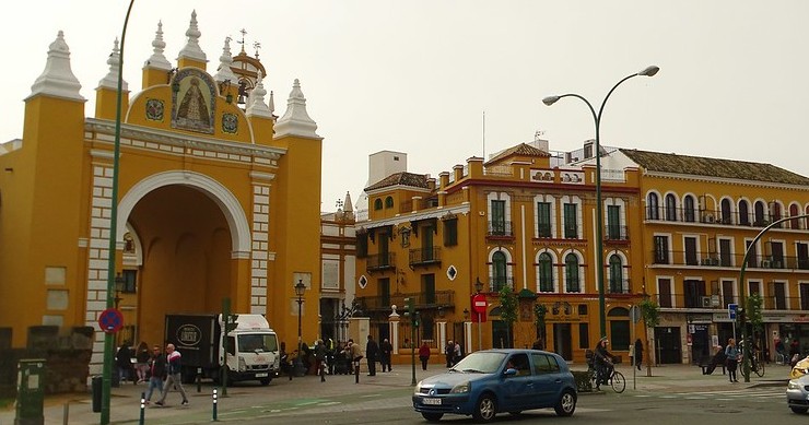 sevilla