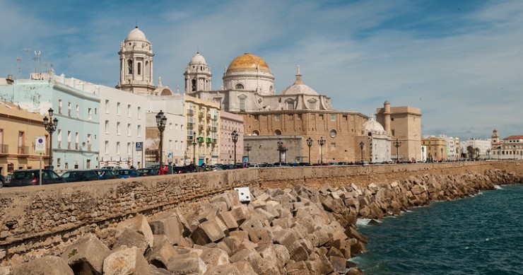 cadiz