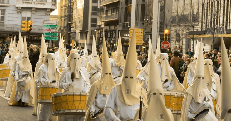 Semana Santa