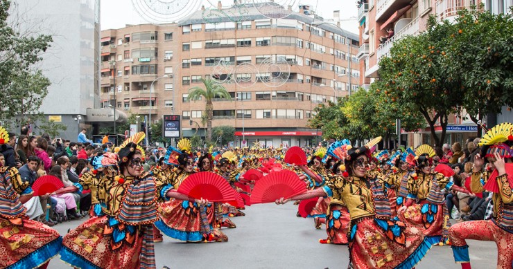 badajoz