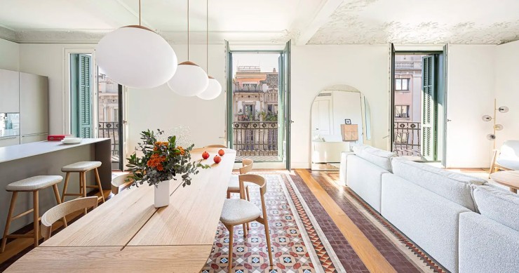Foreigners will buy more houses than ever in Spain in 2024 Foreigners will buy more houses than ever in Spain in 2024