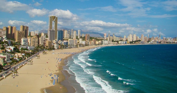 Benidorm