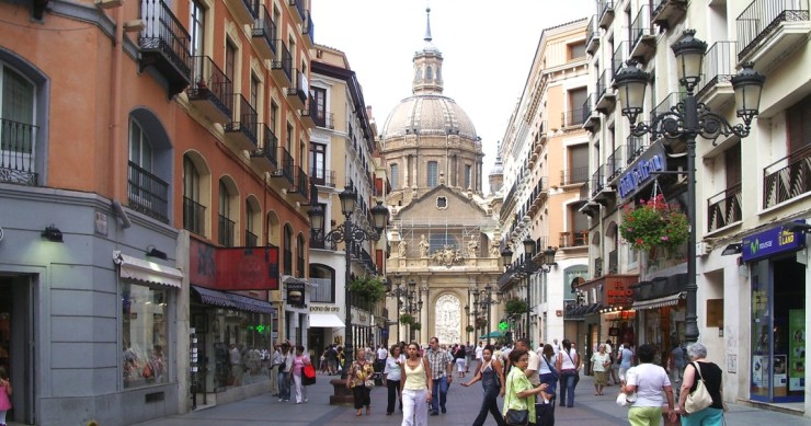 calle alfonso