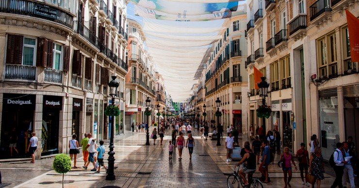 malaga