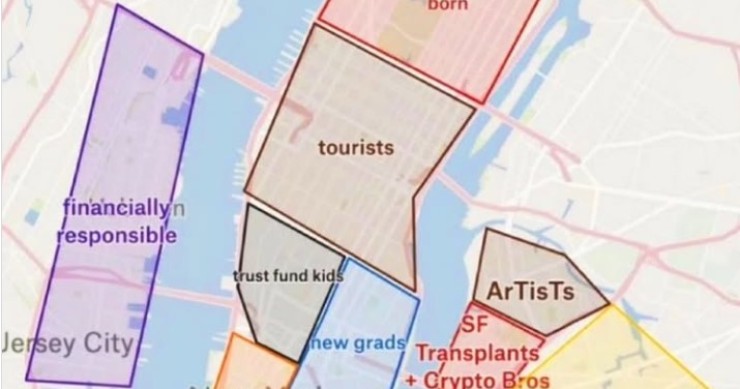 Nueva York, Estados Unidos.