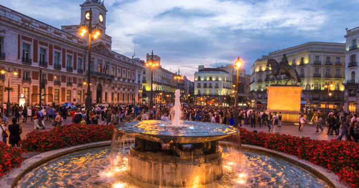 Madrid refuerza su posicionamiento como epicentro del retail en Europa