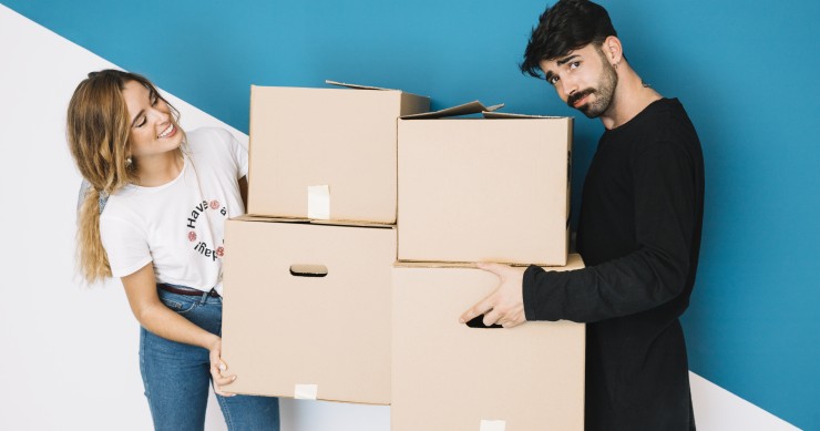 Impostos en comprar casa sent menor de 35 anys