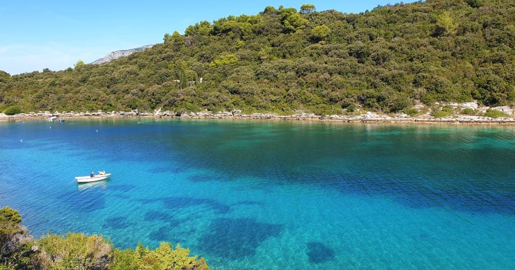 korcula