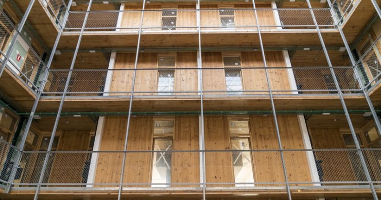 Barcelona regularà els preus de les residències d'estudiants per garantir-ne l'asequibilitat
