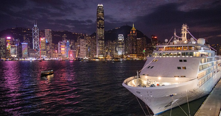 Hong Kong