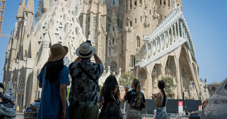 Zones tensionades d'Espanya