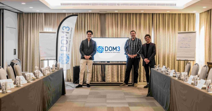 DOM 3