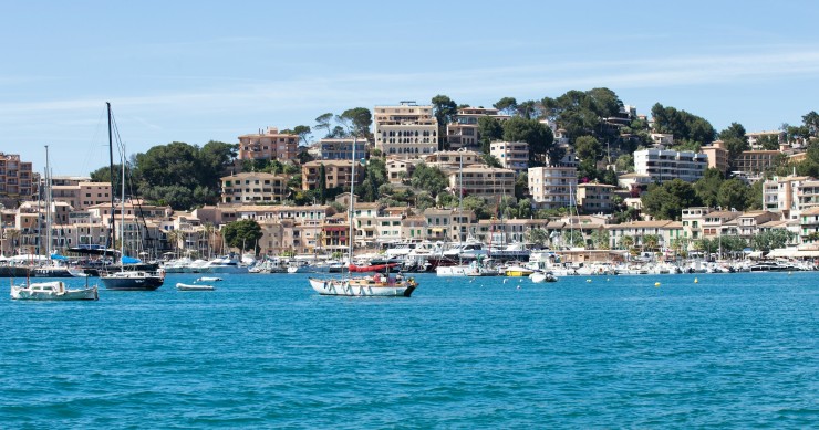 Selling property in the Balearic Islands