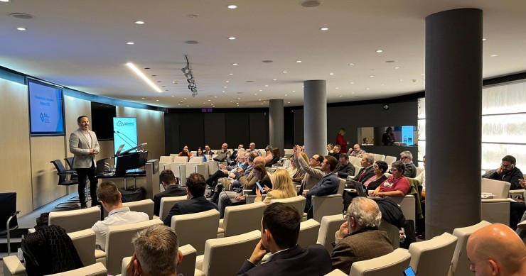 Asamblea General Anual 