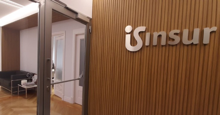 Grupo Insur