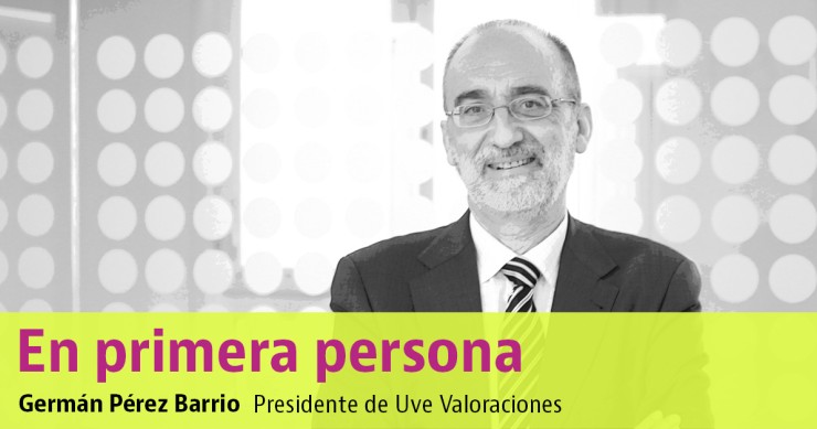 entrevista germán pérez barrio