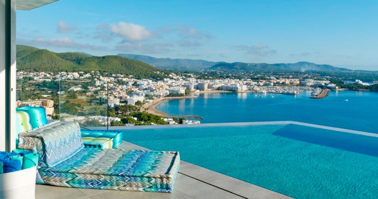 Vivienda en Ibiza