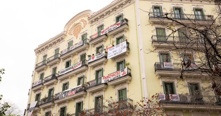 Barcelona alimenta la especulación: compra Casa Orsola por 9,2 millones tras venderse por 5,4 millones en 2021