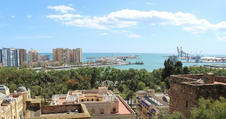 Problèmes de logement en Espagne