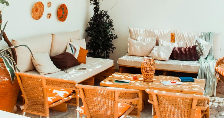 Terraza