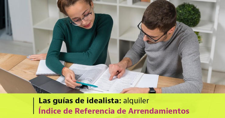 Índice de Referencia de Arrendamientos
