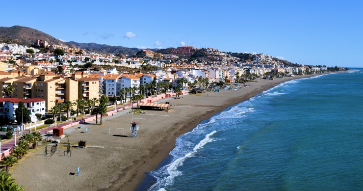 rincon de la victoria