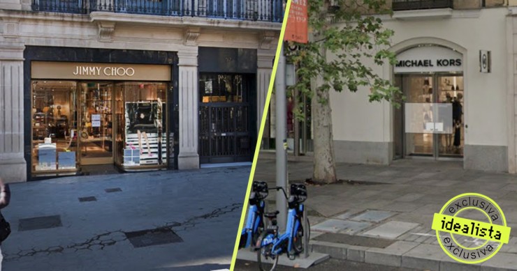 La família Puig es reforça en immobiliari: compra dos locals prime a Madrid i Barcelona per gairebé 50 milions