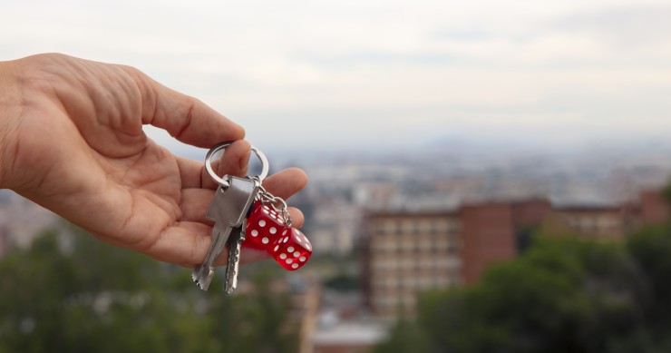 Las capitales de provincia más económicas para vivir de alquiler en 2025