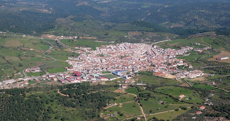 villaviciosa de cordoba