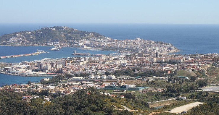 ceuta
