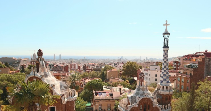 Dove è più costoso affittare in Spagna?