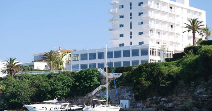 IHG lleva la marca Indigo a Menorca con una apertura en 2026