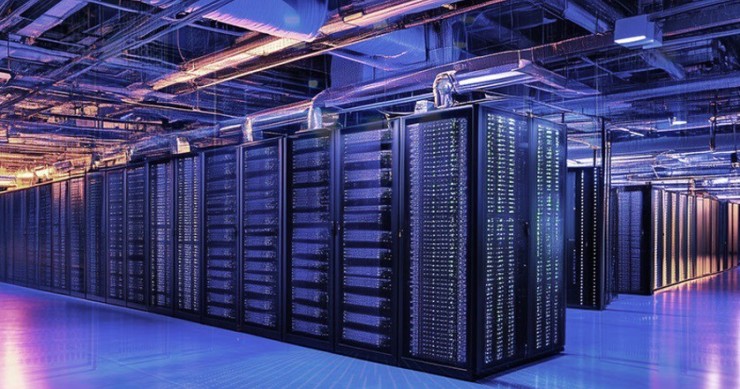 Cimic (ACS) gana otro centro de datos de 64 MW en Malasia Archivo - Centro de datos de ACS