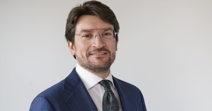 El preu de l'habitatge a Espanya augmentarà un 6% el 2025, segons Servihabitat El CEO de Servihabitat, Borja Goday.