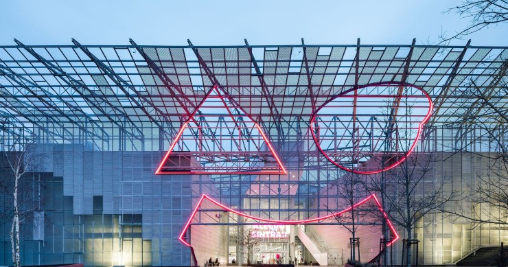 Archivo - Centro comercial de Castellana Properties (Alegro Sintra)