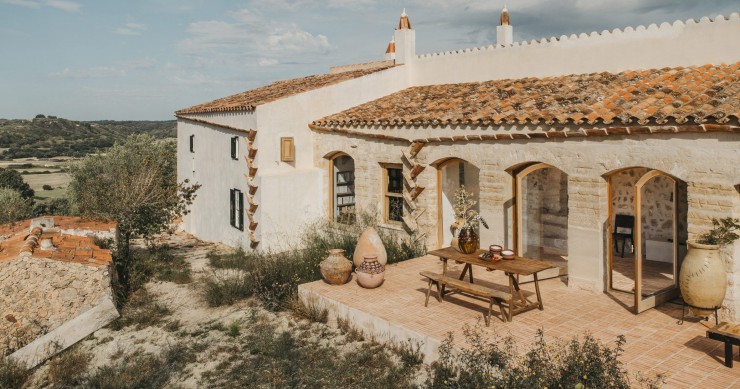 Estancia San José