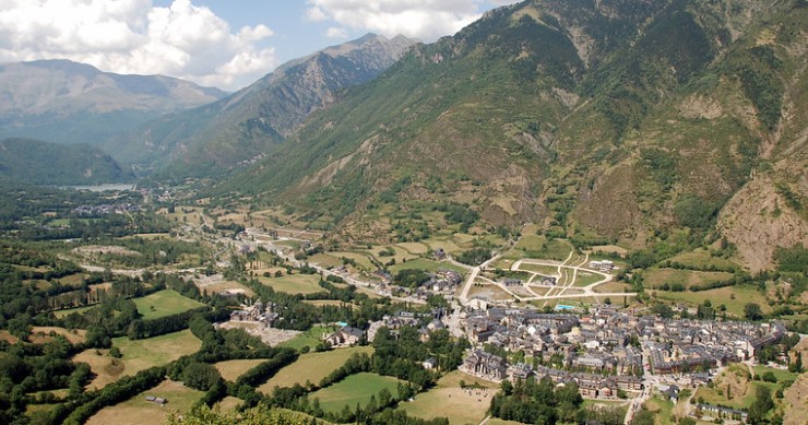 benasque