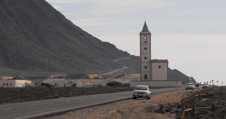cabo de gata