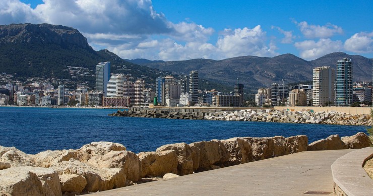 benidorm