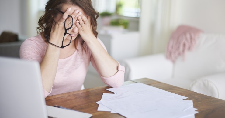 Què passa si el llogater no declara lloguer?