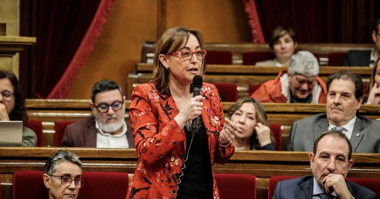 Cataluña reservará un mínimo del 25% de los solares públicos para jóvenes menores de 35 años 