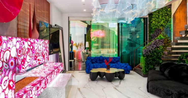 Mansion Global