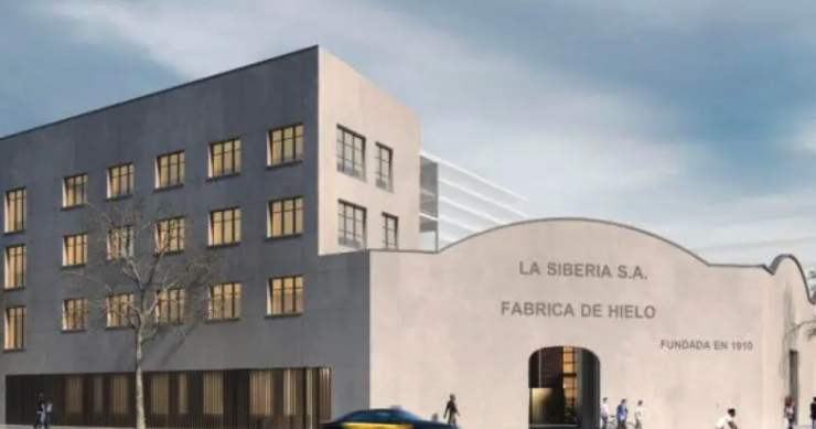 Palos en la ‘rueda’ del inmobiliario: Cataluña bloquea una operación de Meridia por un tanteo y retracto que no ejecutará