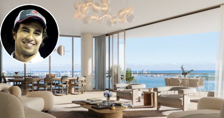 St. Regis Miami