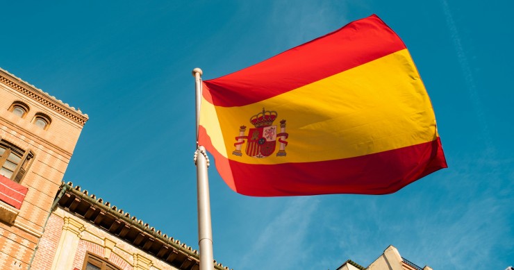 Spain Golden Visa ending
