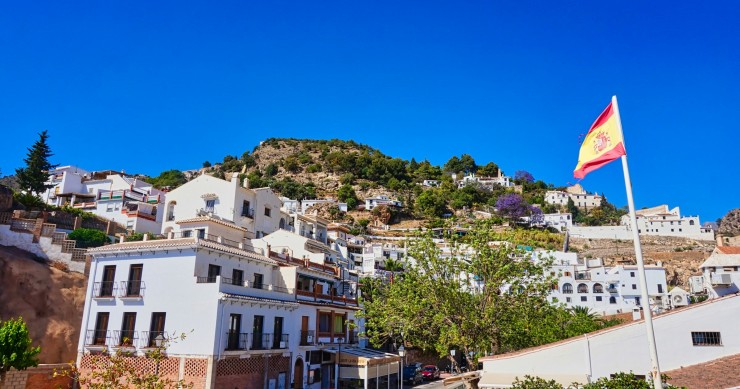 Residency In Spain For Non-EU Citizens