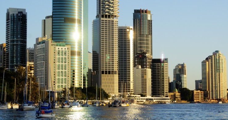 Brisbane, Australia